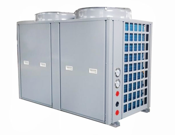 白銀空氣源熱泵機組生產廠家